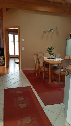 Jani's Holiday Apartment