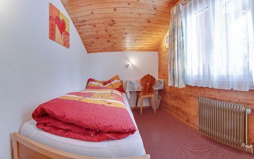 Apartamentos Anemone