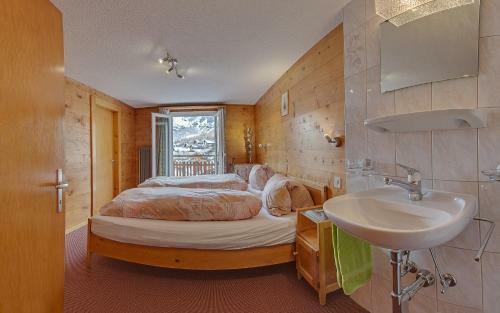 Apartamentos Anemone