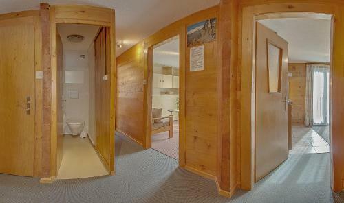 Apartamentos Anemone