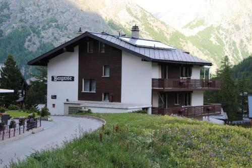 Apartments Bergrose