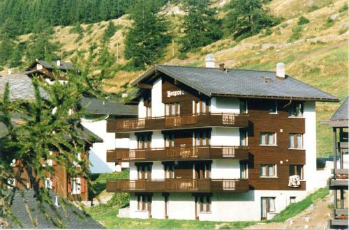 Apartments Bergrose