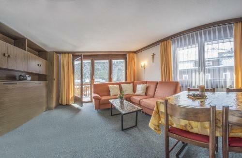Apartments Bergrose
