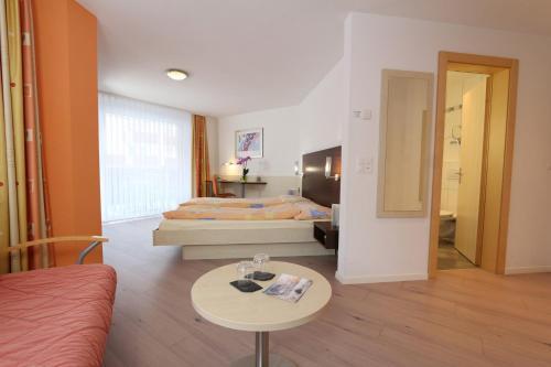 Hotel Feehof