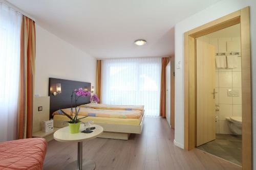 Hotel Feehof