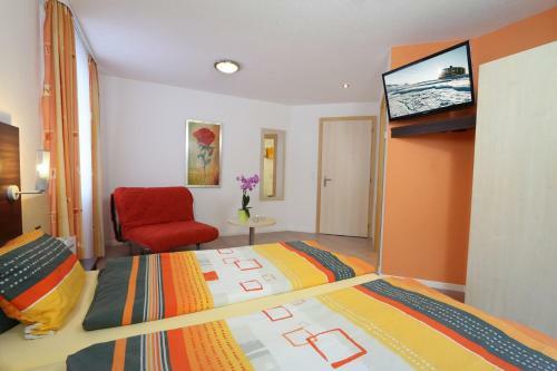 Hotel Feehof