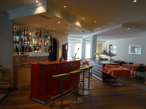 Hotel Feehof