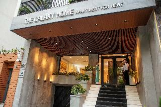 Aparthotel The Galaxy Home Hotel & Apartment