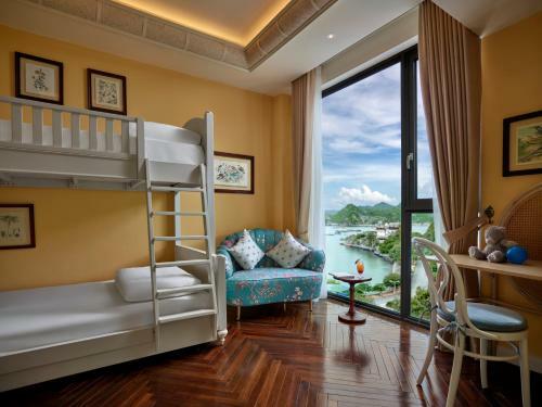 Hotel Perle D'orient Cat Ba - Mgallery