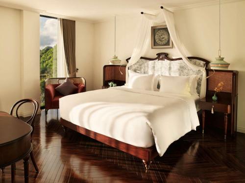 Hotel Perle D'orient Cat Ba - Mgallery