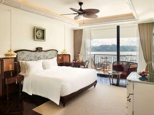 Hotel Perle D'orient Cat Ba - Mgallery