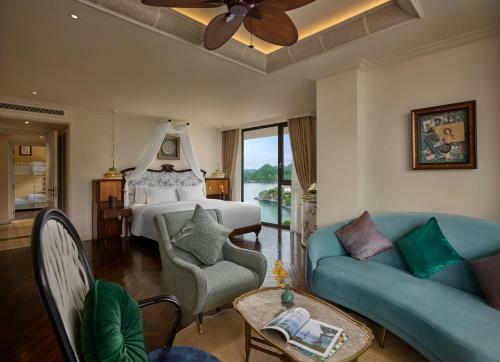 Hotel Perle D'orient Cat Ba - Mgallery