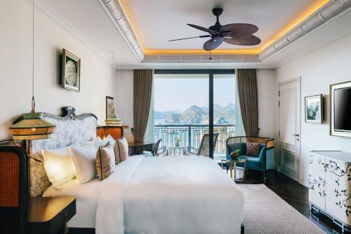 Hotel Perle D'orient Cat Ba - Mgallery