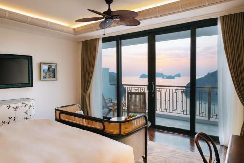 Hotel Perle D'orient Cat Ba - Mgallery