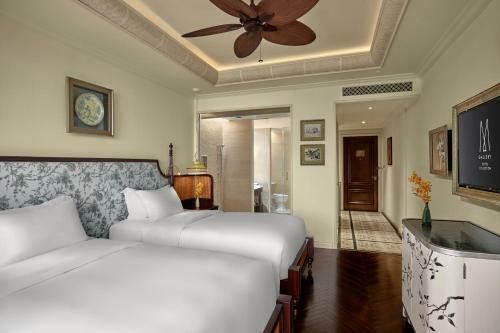Hotel Perle D'orient Cat Ba - Mgallery