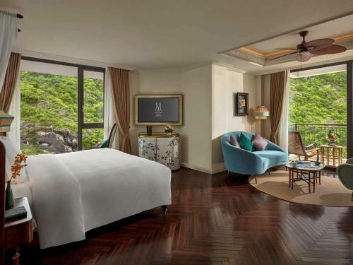 Hotel Perle D'orient Cat Ba - Mgallery
