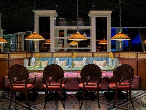 Hotel Perle D'orient Cat Ba - Mgallery