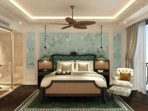 Hotel Perle D'orient Cat Ba - Mgallery