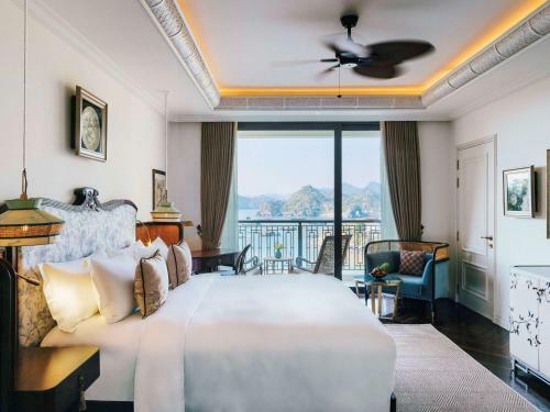Hotel Perle D'orient Cat Ba - Mgallery