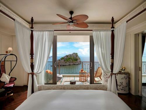 Hotel Perle D'orient Cat Ba - Mgallery