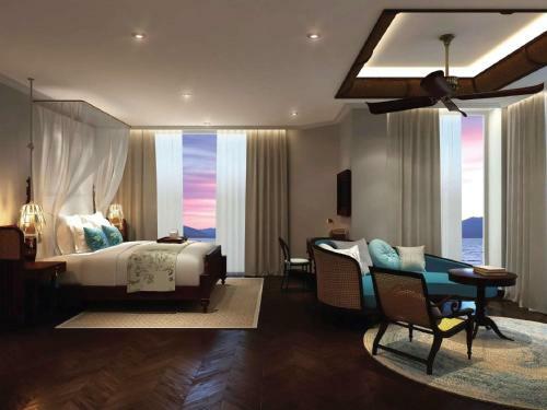 Hotel Perle D'orient Cat Ba - Mgallery