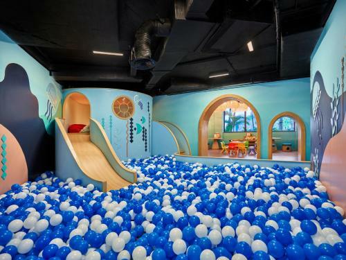 Hotel Perle D'orient Cat Ba - Mgallery