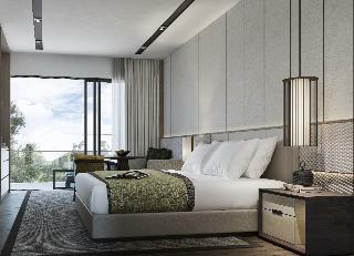 New World Hoiana Hotel