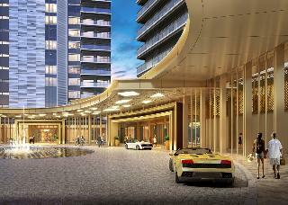 New World Hoiana Hotel