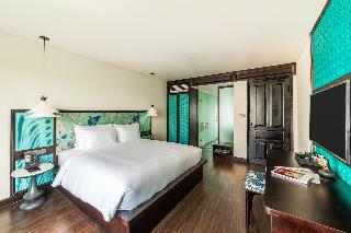 De An Hotel