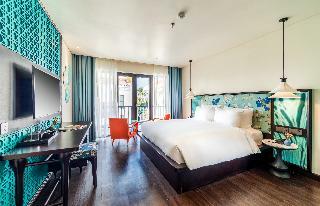 De An Hotel