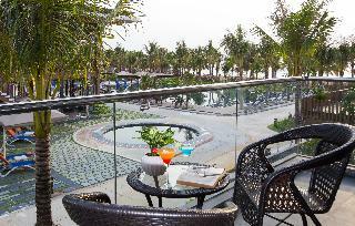 Hotel Sonaga Beach Resort Phu Quoc