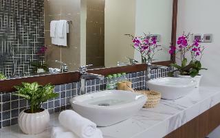 Hotel Sonaga Beach Resort Phu Quoc