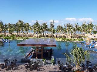 Hotel Sonaga Beach Resort Phu Quoc