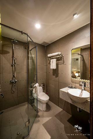 Thanh Long Hotel-tra Khuc