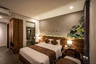 Thanh Long Hotel-tra Khuc