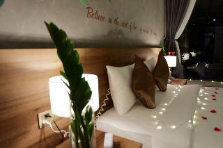 Thanh Long Hotel-tra Khuc