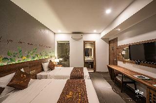 Thanh Long Hotel-tra Khuc