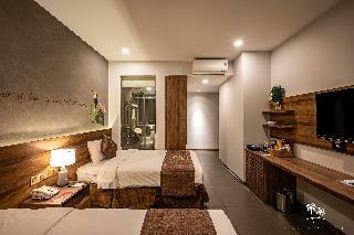 Thanh Long Hotel-tra Khuc