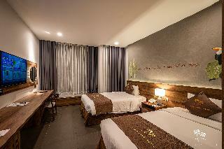 Thanh Long Hotel-tra Khuc
