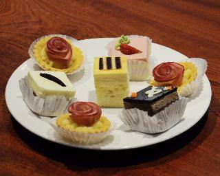 Thanh Long Hotel-tra Khuc
