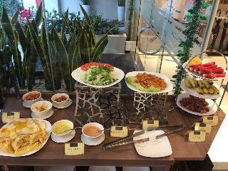 Thanh Long Hotel-tra Khuc