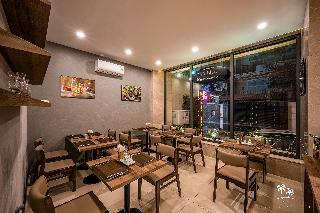 Thanh Long Hotel-tra Khuc