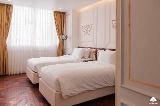 Greentree Hotel Vietnam