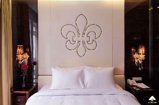 Greentree Hotel Vietnam