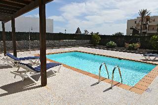 Villas Burgado