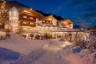 Hotel Belvita Alpwell Gallhaus