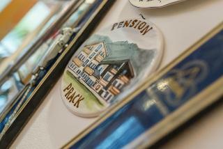 Hotel Pension Prack