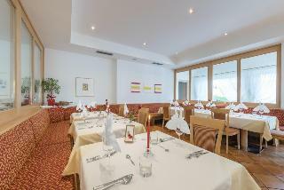 Hotel Pension Prack