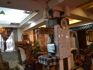 Chengdu Dcent Hostel