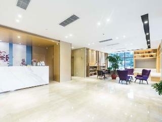 Lavande Hotel Wuxi Taihu Avenue